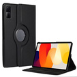 Tok Xiaomi Redmi Pad SE 11" TB330FU 10.95", forgatható 360, fekete
