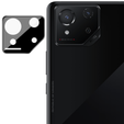 Edzett kameraüveg ASUS ROG Phone 8 Pro, fekete