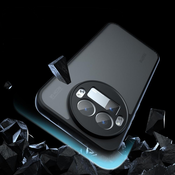 Fusion Hybrid tok Realme GT 8 Pro készülékhez