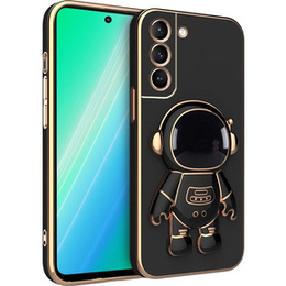 Telefontok a Samsung Galaxy S22, Astronaut, fekete