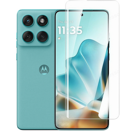 UV edzett üveg Motorola Edge 60 / 60 Fusion készülékhez