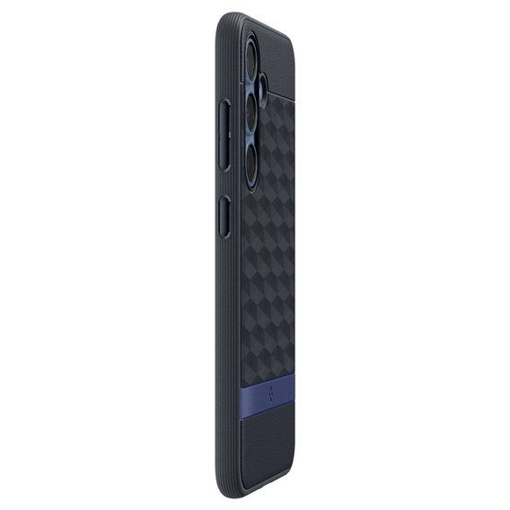 Spigen Parallax Mag tok Samsung Galaxy S25 készülékhez