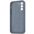 Telefontok a Samsung Galaxy S21 FE, Silicone Lite, levendula