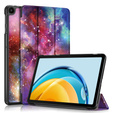 Tok Huawei MatePad SE 10.4 2022, Smartcase, galaxy