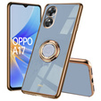 Telefontok a Oppo A17, Electro Ring, kék