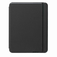 Tok + billentyűzet iPad 10.9 2022 10 GEN, keyboard Pen Slot, fekete