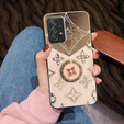 Fashion Telefontok a Samsung Galaxy A33 5G, rózsaszín