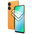 2x kerámia ERBORD hibrid üveg a Oppo Reno8 T 4G