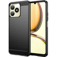 Telefontok a Realme Note 50, Carbon, fekete