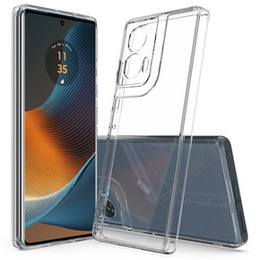 Telefontok a Motorola Edge 50 Fusion, Fusion Hybrid, átlátszó