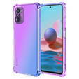 Tok Xiaomi 11T / 11T Pro, Gradient Dropproof, kék