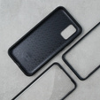 Telefontok a Samsung Galaxy S20+ Plus, Suritch Basic (Two Frames), fekete