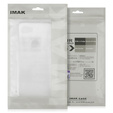 IMAK Telefontok a Samsung Galaxy A55 5G, UX-5 Series Slim, átlátszó