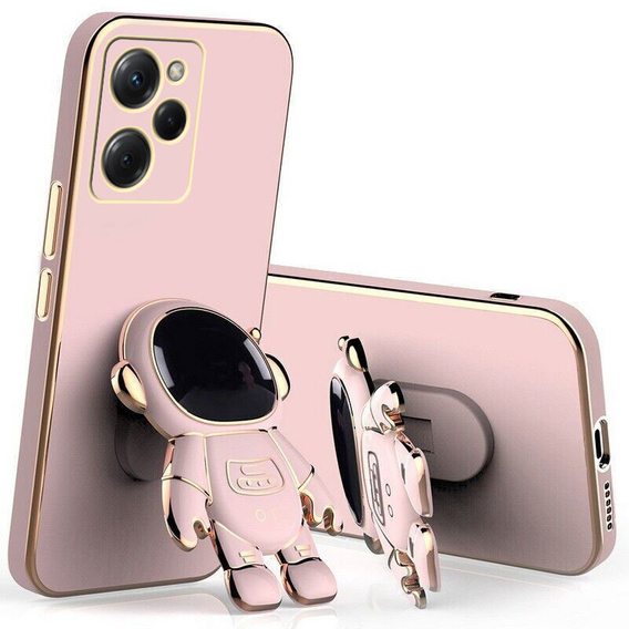 Telefontok a Xiaomi Poco X5 Pro 5G, Astronaut, rózsaszín rose gold