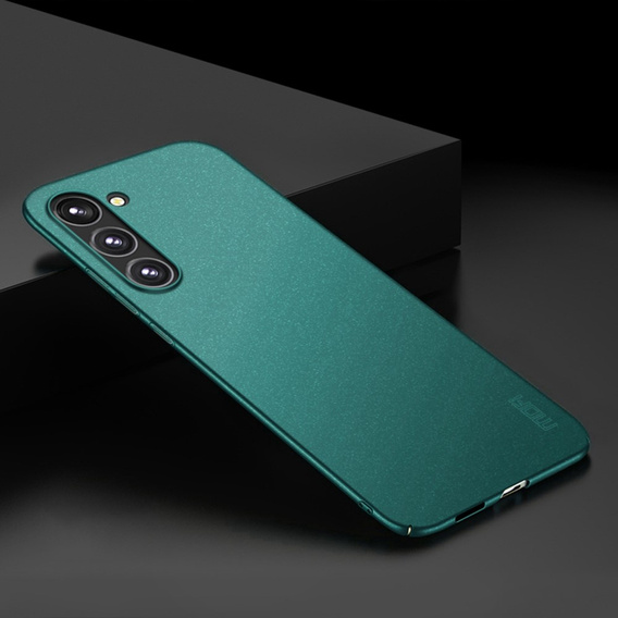 MOFI Slim Telefontok a Samsung Galaxy S23, zöld