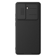 A Nillkin tok Xiaomi Poco X7 Pro 5G, CamShield Pro MagSafe, fekete