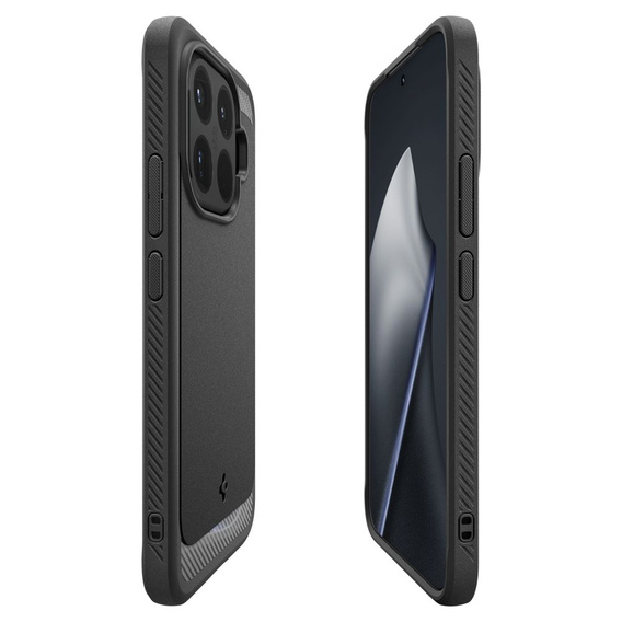 Spigen Rugged Armour tok Xiaomi 15T Pro készülékhez