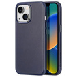 Telefontok a iPhone 14, Dux Ducis Max Naples, kék