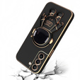 Telefontok a Samsung Galaxy S21 FE, Astronaut, fekete