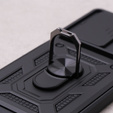 Telefontok a Realme C51, CamShield Slide, fekete