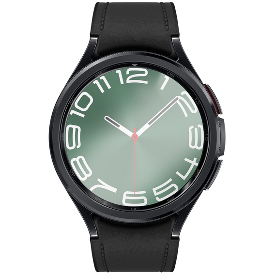 2x ERBORD hibrid üveg a Samsung Galaxy Watch 6 47mm Classic