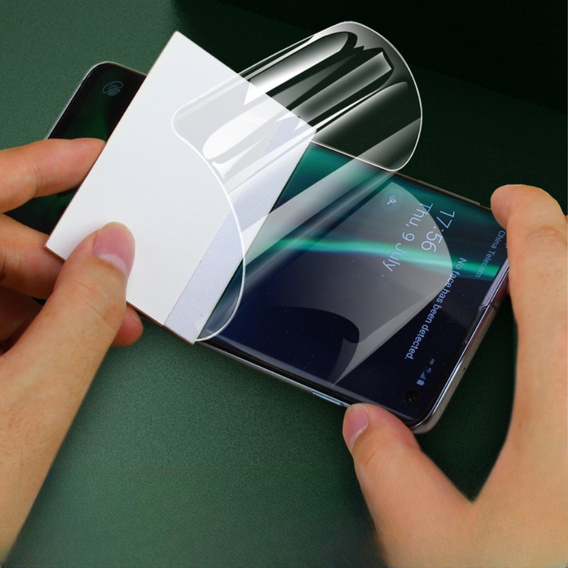 IMAK 2x hidrogél fólia a OnePlus 11 5G