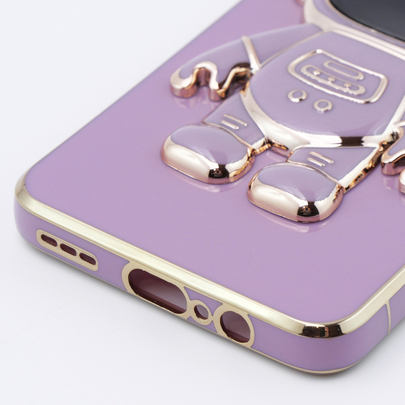 Telefontok a Motorola Moto G54 5G, Astronaut, lila