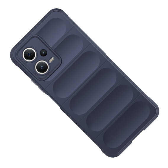 Telefontok a Xiaomi Redmi Note 12 5G / POCO X5 5G, Gaming Shockproof, sötétkék