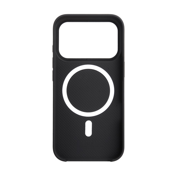 MELKCO bőr tok MagSafe-vel iPhone 17 Pro-hoz