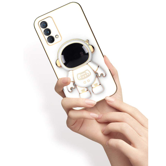 Telefontok a Realme GT Master Edition, Astronaut, fehér