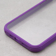Telefontok a iPhone 14 Plus, ERBORD Guardian, lila