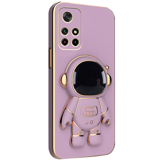 Telefontok a Xiaomi POCO M4 Pro 4G, Astronaut, lila