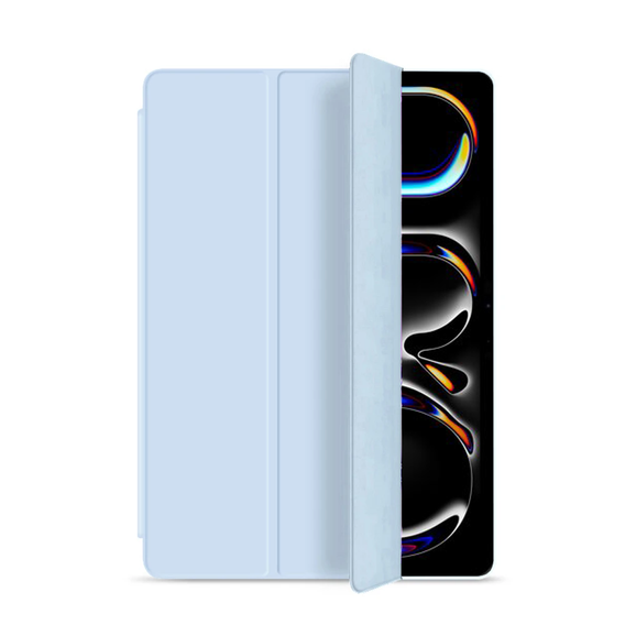 Tok iPad Pro 11" 2024 (5 gen.), Smartcase, kék