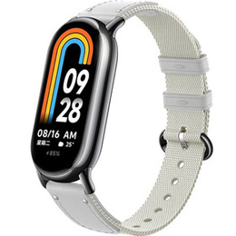 Nylon pánt a Xiaomi Smart Band 10 / 9 / 8 készülékhez