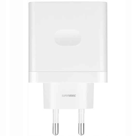 realme SUPERVOOC 120 W hálózati töltő - VCBBOAEH Power Adapter