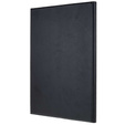Tok + billentyűzet Galaxy Tab S8 Ultra, TouchPad Pen Slot, fekete
