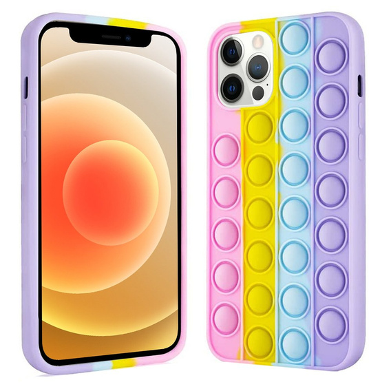 Push Bubble Pop It tok a iPhone 12 Pro Max készülékhez