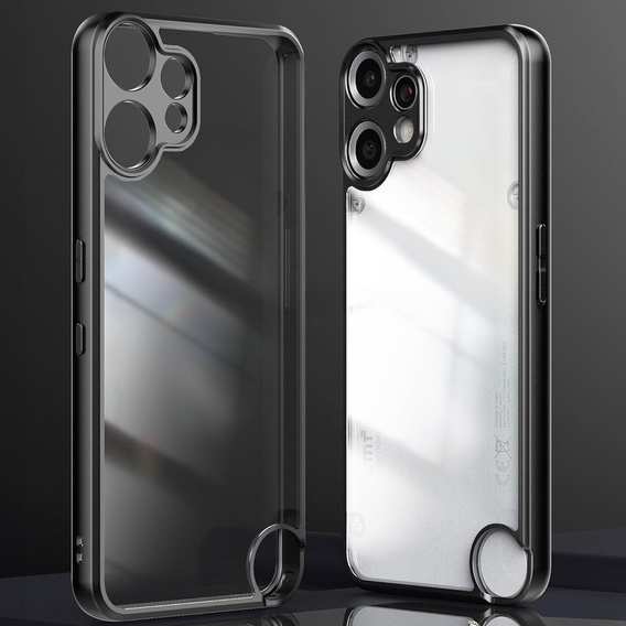 Telefontok a CMF Nothing Phone 2 Pro, Fusion Hybrid, átlátszó