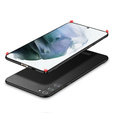 MOFI Slim Telefontok a Samsung Galaxy S22 5G, fekete