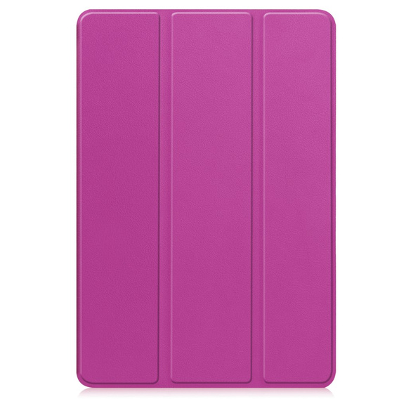 Tok Xiaomi Pad 6S Pro 12.4, Smartcase, lila