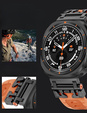 Pánt a Samsung Galaxy Watch Ultra 47 mm-es órájához