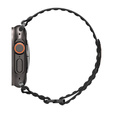 Spigen WBF0 szíj Apple Watch 8/9/10/11/SE/Ultra 1/2 (44/45/46/49 mm) készülékekhez