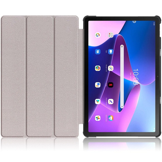 Tok Lenovo Tab M10 Plus 10.6 TB-125F / TB-128F 3 Gen, Smartcase, kék