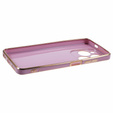 Tojás Infinix Hot 40i, Glamour CamShield, lila