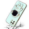 Telefontok a Xiaomi Mi 11 Lite / Mi 11 Lite 5G / 11 Lite 5G NE, Astronaut, menta