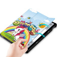 Tok Xiaomi Redmi Pad SE 11", Smartcase, unicorn