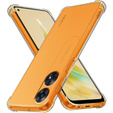 Telefontok a Oppo Reno8 T, Dropproof, átlátszó