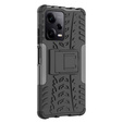 Telefontok a Xiaomi POCO X5 Pro 5G, Tire Armor, fekete