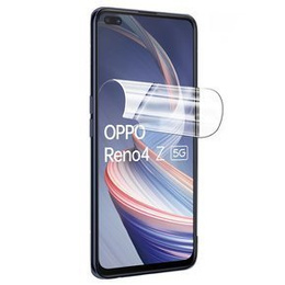 Védőfólia a Oppo Reno4 Z 5G