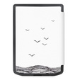Tok PocketBook Verse / Verse Pro, Smartcase, Time to travel